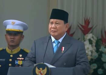 Klaim Banyak Pejabat yang Tak Punya Mental Jadi Wakil Rakyat, Prabowo: Mundur Sebelum Saya Berhentikan