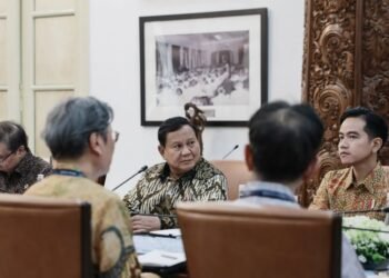 Soal Hubungan Diplomatik Indonesia dengan Israel, PDIP Ingatkan Prabowo agar Tak Gegabah