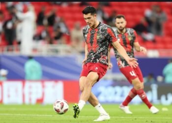 Absen Bela Timnas Indonesia, Elkan Baggott Dapat Perpanjang Kontrak di Ipswich Town