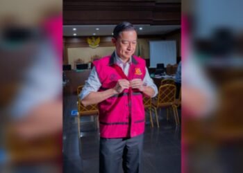 Jaksa Sita iPad dan Laptop, Tom Lembong: Wewenangnya Tak Jelas