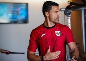 Punya Peluang Debut di Laga Kontra China, Emil Audero Mengaku Enggan Terlalu Emosional