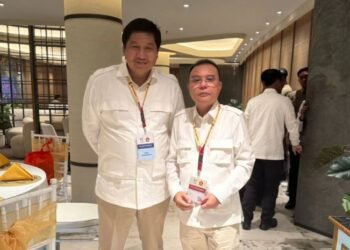 Kuota Rumah Subsidi Cetak Rekor 350.000 Unit, Menteri Ara Ungkap Peran Besar Sufmi Dasco