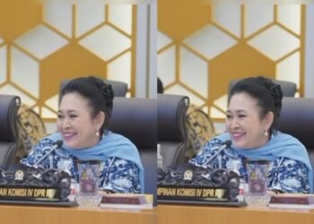 Titiek Soeharto Ungkap Peluang Ekspor usai Beras Surplus 4 Juta Ton, Agar Dampaknya Nyata Tuk Petani