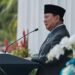 Istana Jelaskan Arti Pidato Prabowo Soal Adu Domba Asing: Jangan Gadaikan Kepentingan Nasional