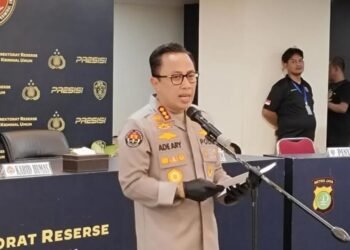Polisi Ungkap Motif Pembunuhan Bos Sembako di Bekasi: Tersinggung Tak Dipinjami Uang