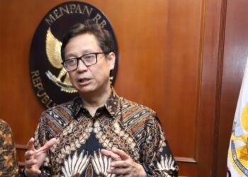 Menkes Budi Gunadi Sebut Kasus Covid-19 Kembali Naik, Tapi Bukan Varian yang Mematikan