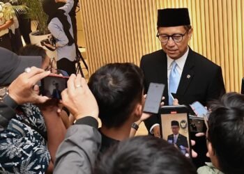Menkes Budi Minta MK Tolak Seluruh Gugatan IDI, Klaim UU Kesehatan Selaras dengan Sistem Hukum