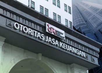 Soal Danantara Jadi Pemegang Saham Bank BUMN, OJK Soroti Dana Kelola yang Diklaim Sangat Besar