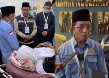 Negosiasi Kemenag RI Tembus Pemerintah Arab Saudi, Klinik Kesehatan untuk Jemaah Haji Indonesia Diizinkan Beroperasi Lagi