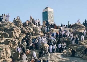 Kemenag Ungkap Perlakuan Istimewa Pemerintah Arab Saudi, Ambulans untuk Jemaah Haji Indonesia Boleh Masuk Arafah dan Mina