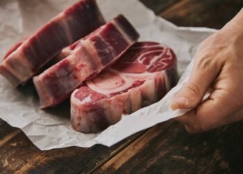 Idul Adha 2025: Apa Hukum Menjual Daging Kurban? Ini Tuntunan Al-Quran dan Hadits Rasulullah saw