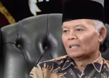 Soal Surat Pemakzulan Gibran dari FPP TNI, HNW Ungkap Sudah Sampai MPR: Prosesnya Masih Panjang