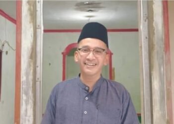 Ruben Onsu Ungkap Kegiatannya Usai Menjadi Mualaf, Sebut Ingin Sempurnakan Shalat