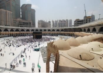 Soal Pengembalian Uang Calon Jemaah Haji Visa Furoda, Menag: Tergantung Organizernya