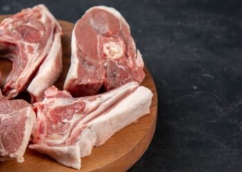 5 Bahan yang Bisa Membuat Daging Lebih Empuk saat Dimasak, Gampang Ditemukan di Dapur Rumah