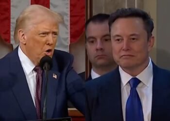 Kontroversi Elon Musk vs Donald Trump, Eks Penasihat Keuangan AS Itu Kini Ingin sang Presiden Dimakzulkan