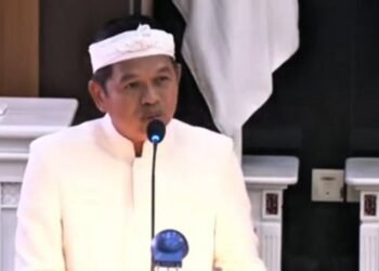Dilaporkan ke Bareskrim karena Barak Militer, Dedi Mulyadi: Mungkin Mau Cari Perhatian