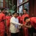 Prabowo Undang Pemain Timnas Indonesia Makan Siang ke Rumah Pribadinya Usai Berhasil Kalahkan China