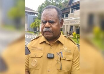 Gubernur Elisa Kambu Tegaskan Pulau Gag Tidak Tercemar Tambang Nikel: ‘Pemberitaan Itu Hoaks’