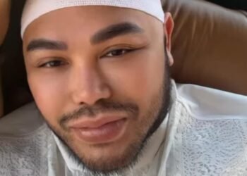 Unggah Penampilan Baru, Ivan Gunawan Ungkap Rasa Syukur Selesaikan Rangkaian Ibadah Haji: Terima Kasih Ya Allah