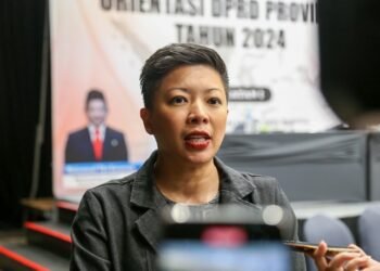 BPJS Hewan Diwacanakan, Francine PSI: Bangun Dulu Minimal 15 Puskeswan