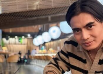 Ramai Soal Gugatan Royalti, Charly Van Houten: Bebas Nyanyikan Lagu Saya Tak Perlu Bayar