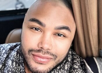 Curahan Hati Ivan Gunawan tentang Perjalanan Haji 2025, Kenang Semasa Datang hingga Pulang dari Tanah Suci