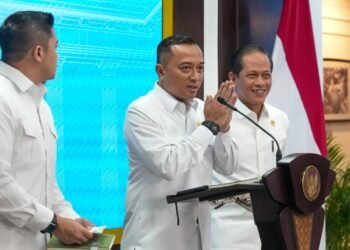 4 Perusahaan Tambang Nikel di Raja Ampat yang Izinnya Dicabut, Berpotensi Kena Pidana