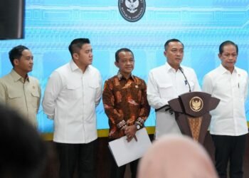 Eks Menteri Kelautan era SBY Jadi Sosok di Balik Izin Tambang PT KSM yang Kini Dicabut Prabowo