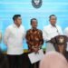 Eks Menteri Kelautan era SBY Jadi Sosok di Balik Izin Tambang PT KSM yang Kini Dicabut Prabowo