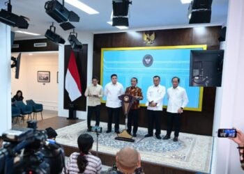 Menteri ESDM Bahlil Lahadalia Klaim Izin Tambang PT Gag di Raja Ampat Aman, Tak Dicabut Prabowo