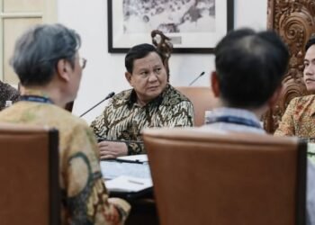3 Alasan Prabowo Cabut Izin Tambang Milik 4 Perusahaan di Raja Ampat, Salah Satunya Tuk Lindungi Biota Laut 