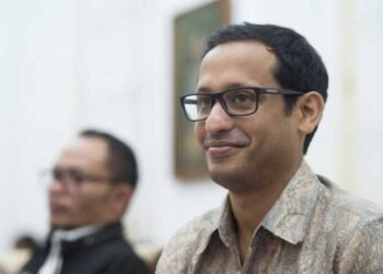 Kasus Dugaan Korupsi Laptop Chromebook Rp9,9 Triliun, Nadiem Makarim Siap Kooperatif dan Tegaskan Antikorupsi