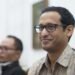 Kasus Dugaan Korupsi Laptop Chromebook Rp9,9 Triliun, Nadiem Makarim Siap Kooperatif dan Tegaskan Antikorupsi