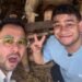 Cerita Raffi Ahmad usai Beli 50 Kambing Kurban yang Dijual Ibu Fadil Jaidi di Momen Idul Adha 2025
