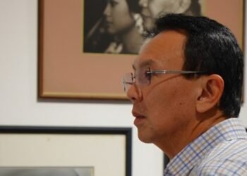 Datangi Bareskrim, Ahok Diperiksa Skandal Korupsi Pengadaan Lahan Rusun di Cengkareng Jakarta