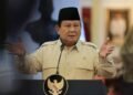 Kala Prabowo Sebut Penjajah Belanda Keruk Kekayaan RI Senilai 31 Triliun Dolar AS, Setara 140 Tahun APBN