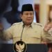 Kala Prabowo Sebut Penjajah Belanda Keruk Kekayaan RI Senilai 31 Triliun Dolar AS, Setara 140 Tahun APBN