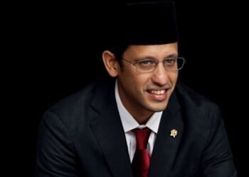 Terseret Dugaan Korupsi Pengadaan Laptop Chromebook Senilai Rp9,9 Triliun, Nadiem: Ayah Saya Komite Etika KPK