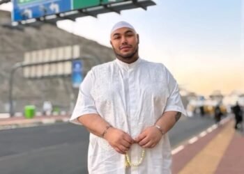 Ivan Gunawan Ungkap Persiapan Kilat Berangkat Haji, Keinginan Baru Muncul saat Momen Liburan di Dubai: Gue Ngerasa Allah Semakin Sayang