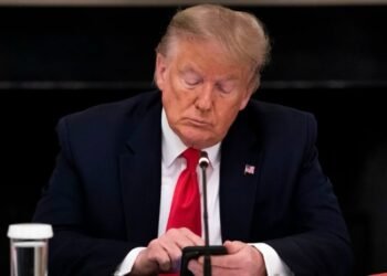 Saat AS Larang Imigran Masuk Wilayahnya, China Justru Terapkan Bebas Visa Tuk 55 Negara Termasuk Indonesia