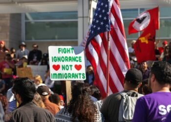 Kemlu Ungkap Alasan 2 WNI Ditangkap Otoritas Imigrasi AS usai Kerusuhan di Los Angeles