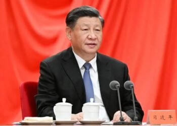 Amarah China-Pakistan usai Gempuran Israel ke Wilayah Iran, Mengutuk Keras hingga Klaim Pelanggaran Berat