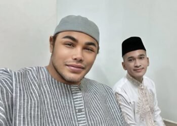 Mengaku Kepikiran Ruben Onsu yang Batal Berangkat Haji saat di Tanah Suci, Ivan Gunawan: Insya Allah di Waktu yang Tepat