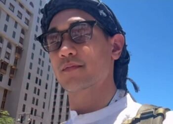 Ibadah Lancar di Tanah Suci, Cerita Haji Pertama Afgan yang Mengaku Bermodal Nekat: Ada Niat Langsung Berangkat