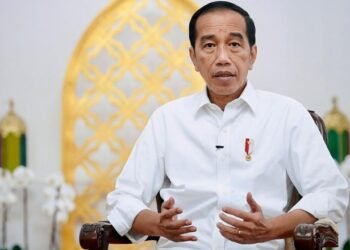 Tanggapi Cuitan Viral Kader PSI yang Sebut Dirinya Penuhi Syarat Jadi Nabi, Jokowi: Mikir yang Rasional Saja