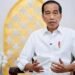 Tanggapi Cuitan Viral Kader PSI yang Sebut Dirinya Penuhi Syarat Jadi Nabi, Jokowi: Mikir yang Rasional Saja