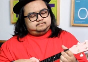 Gustiwiw Meninggal Dunia, Repost Lagu Sendiri Jadi Unggahan Terakhir di Instagram