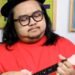 Gustiwiw Meninggal Dunia, Repost Lagu Sendiri Jadi Unggahan Terakhir di Instagram