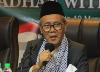 MUI Kutuk Serangan Israel ke Teheran, Serukan Perlawanan atas Serangan Israel ke Teheran